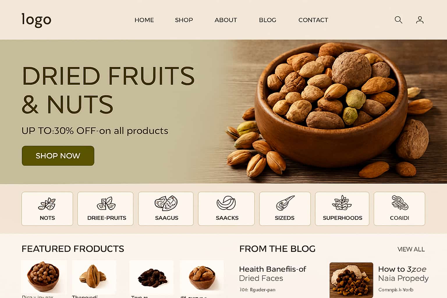 سفارش طراحی سایت فروشگاهی با تضمین قیمت + پشتیبانی 12 ماهه 8 سفارش طراحی سایت فروشگاهی با تضمین قیمت + پشتیبانی 12 ماهه - سئوماتیک