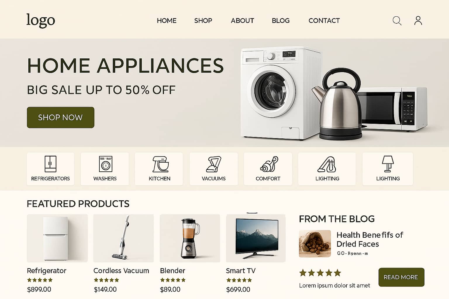 سفارش طراحی سایت فروشگاهی با تضمین قیمت + پشتیبانی 12 ماهه 5 سفارش طراحی سایت فروشگاهی با تضمین قیمت + پشتیبانی 12 ماهه - سئوماتیک