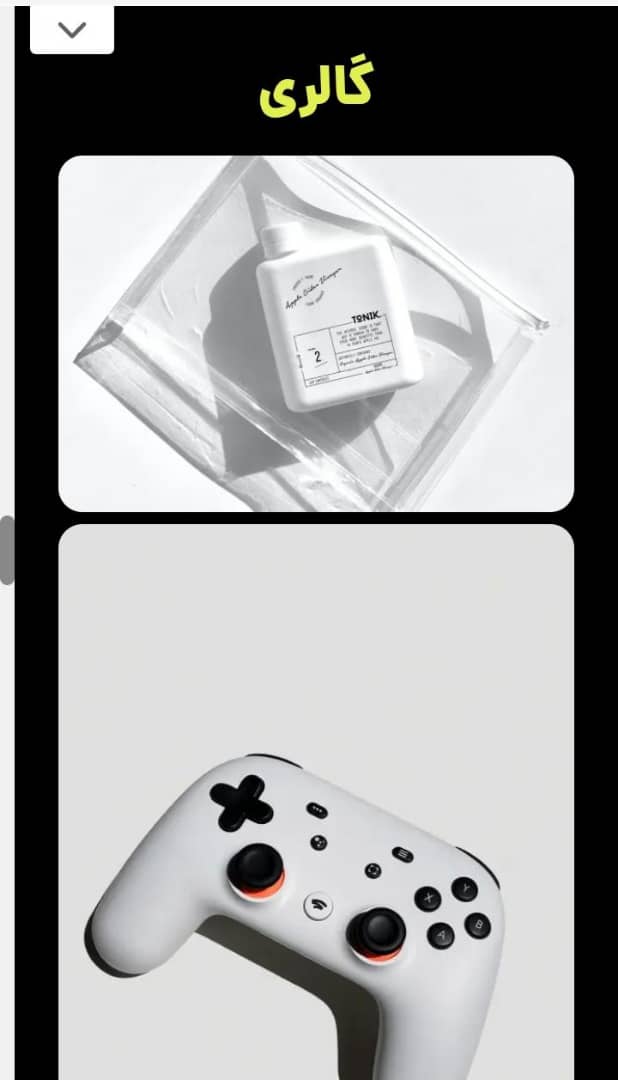 طراحی سایت شخصی در شیراز؛ طراحی حرفه ای و  تضمین قیمت + مشاوره رایگان